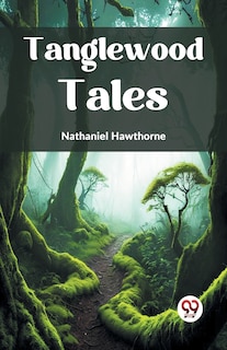 Front cover_Tanglewood Tales