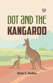 Front cover_Dot and the Kangaroo
