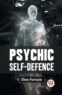 Front cover_Psychic Self-Defense