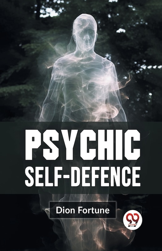 Front cover_Psychic Self-Defense