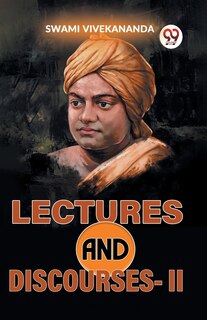 Couverture_Lectures And Discourses-ll