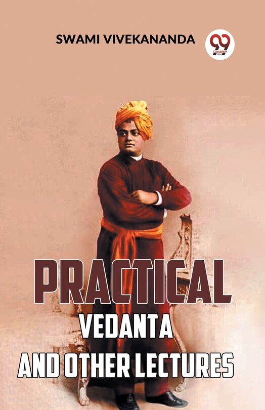 Couverture_Practical Vedanta And Other Lectures