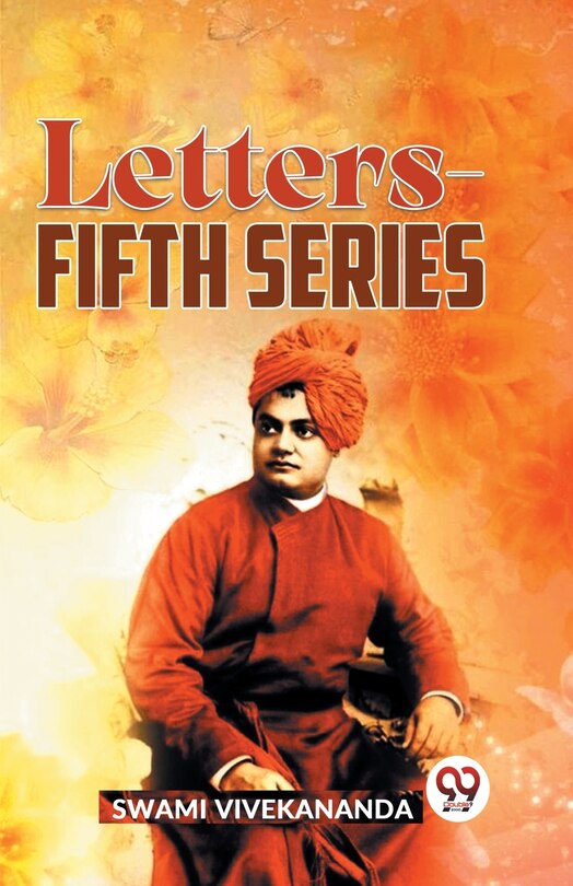 Front cover_Letters-Fifth Series