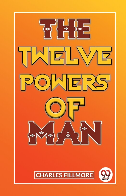 Couverture_The Twelve Powers Of Man