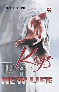 Front cover_Keys To A New Life