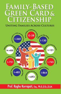 Front cover_Family-Based Green Card & Citizenship