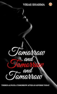 Couverture_Tomorrow and Tomorrow and Tomorrow