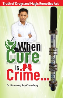 Front cover_When Cure is Crime...