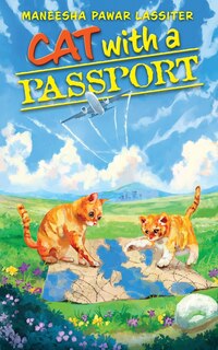 Couverture_Cat With A Passport