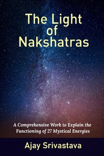 Couverture_The Light of Nakshatras