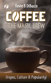 Front cover_Coffee The Mugic Brew