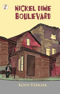 Couverture_Nickel Dime Boulevard