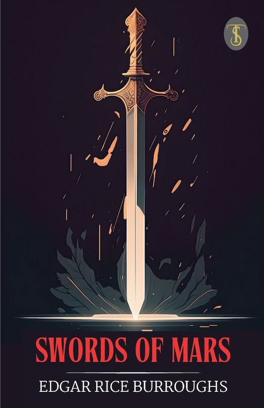 Front cover_Swords Of Mars