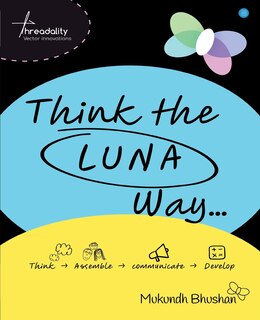 Front cover_Think the LUNA Way