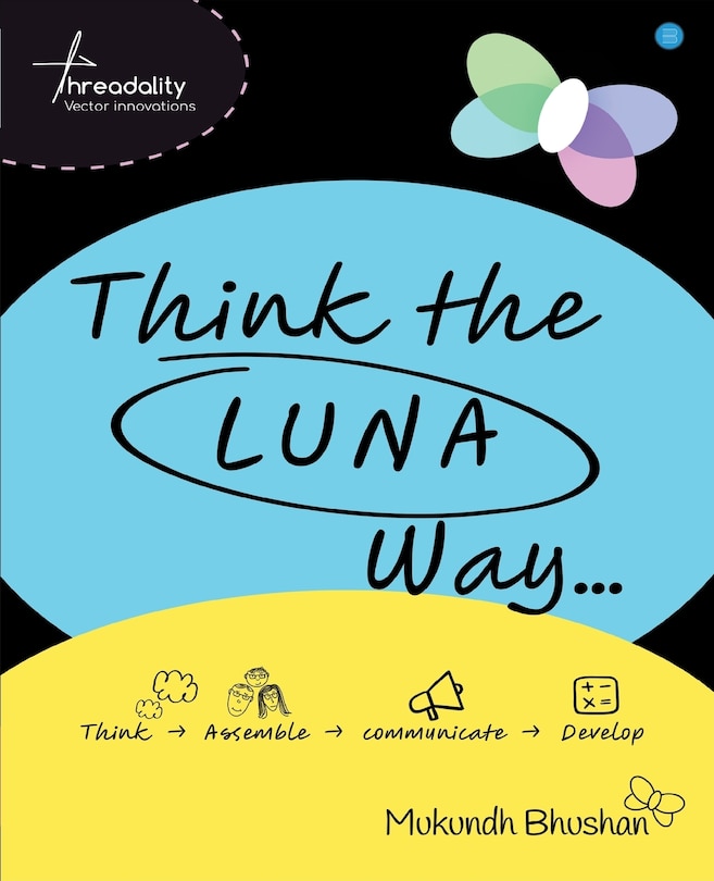 Front cover_Think the LUNA Way