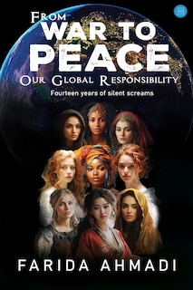 Couverture_From War to Peace