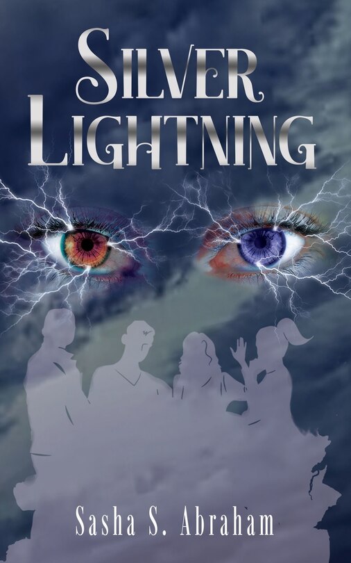 Front cover_Silver Lightning