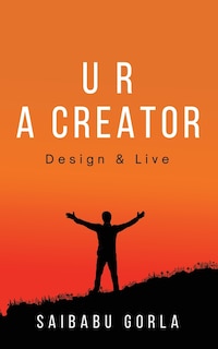 Front cover_U R A Creator