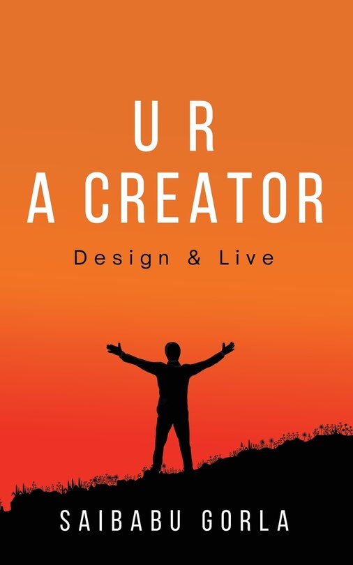 Front cover_U R A Creator