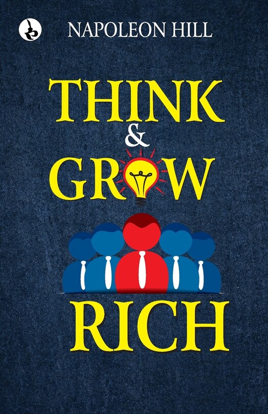 Front cover_Think and Grow Rich