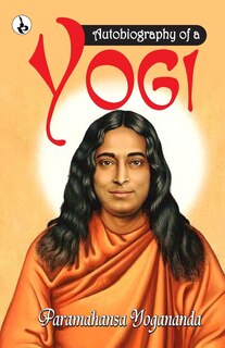 Front cover_Autobiography of a Yogi