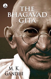 Front cover_The Bhagavad Gita