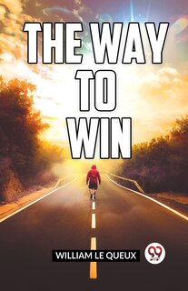 Couverture_The Way To Win