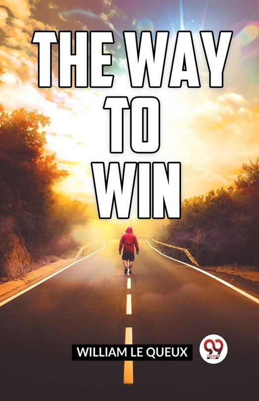 Couverture_The Way To Win