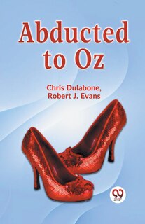 Couverture_Abducted To Oz