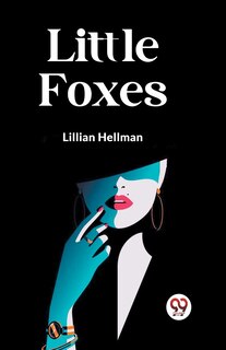 Front cover_Little Foxes