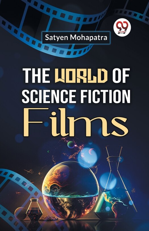 Front cover_The World of Science Fiction Films