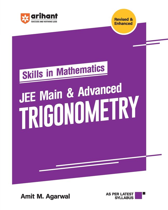 Front cover_Trigonometry