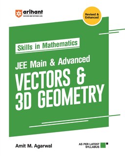 Front cover_Vector & 3D Geometry