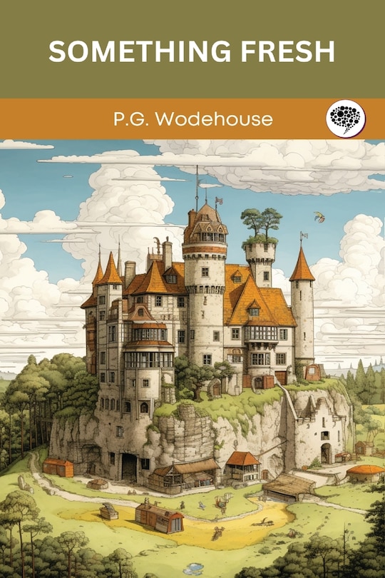 Front cover_Something Fresh