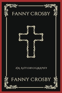 Front cover_Fanny Crosby