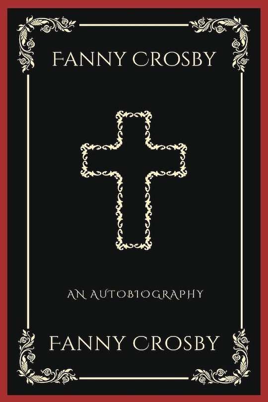Front cover_Fanny Crosby
