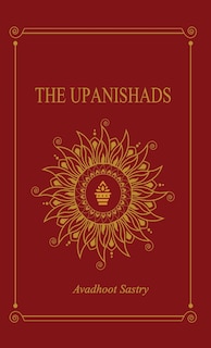Front cover_Upanishad