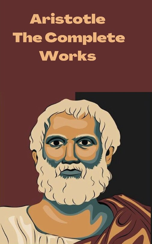 Front cover_Aristotle