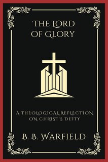 Front cover_The Lord of Glory