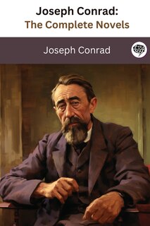 Couverture_Joseph Conrad
