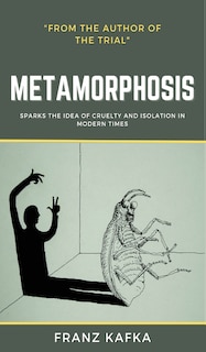 Couverture_The Metamorphosis