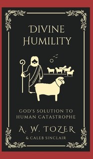 Front cover_Divine Humility