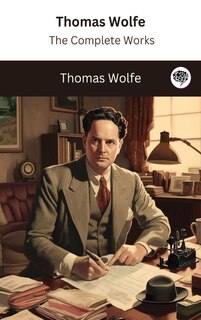 Couverture_Thomas Wolfe