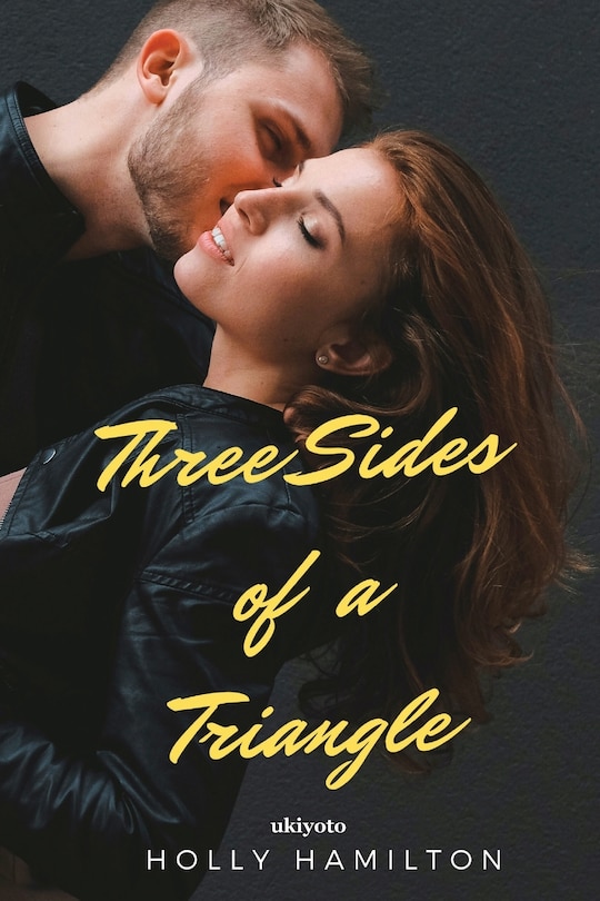 Front cover_Three Sides of a Triangle