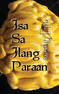 Front cover_Isa Sa Ilang Paraan