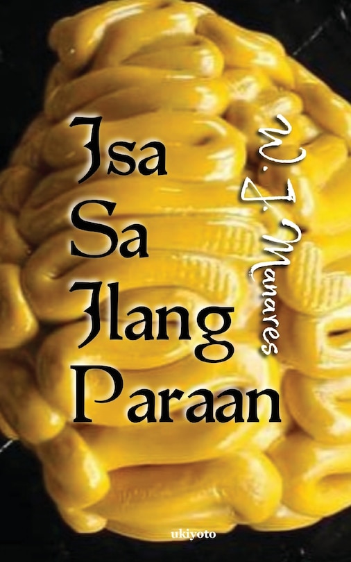 Front cover_Isa Sa Ilang Paraan