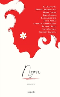 Couverture_Nyra Volume II