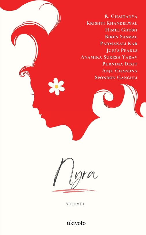 Couverture_Nyra Volume II