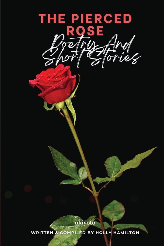 Front cover_The Pierced Rose
