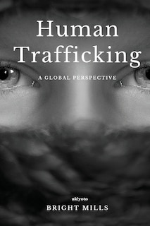 Front cover_Human Trafficking